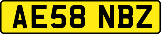 AE58NBZ