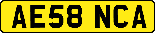 AE58NCA