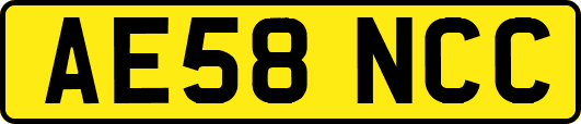 AE58NCC