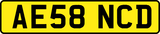 AE58NCD