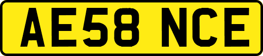 AE58NCE