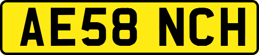 AE58NCH