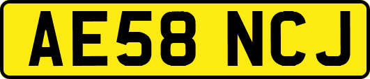AE58NCJ