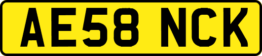 AE58NCK