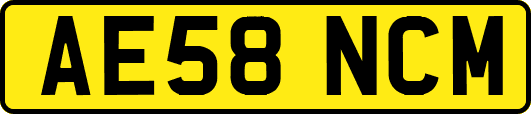 AE58NCM