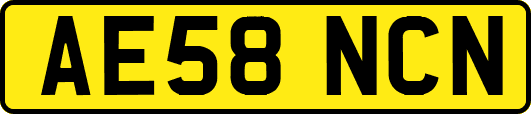 AE58NCN