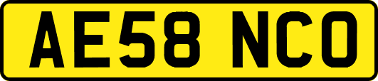 AE58NCO