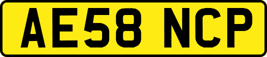 AE58NCP