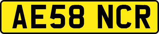 AE58NCR