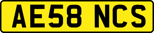 AE58NCS