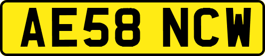 AE58NCW