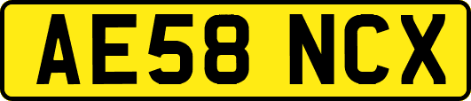 AE58NCX