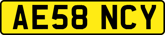 AE58NCY