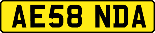 AE58NDA