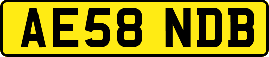 AE58NDB