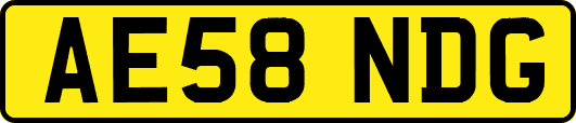 AE58NDG