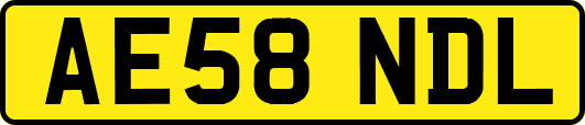 AE58NDL