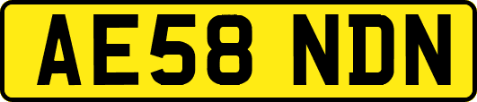 AE58NDN