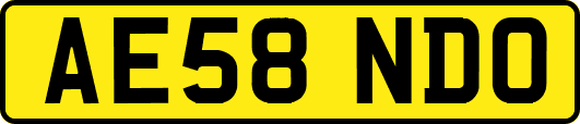 AE58NDO