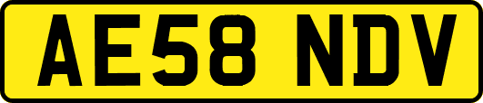 AE58NDV