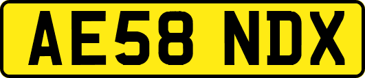 AE58NDX