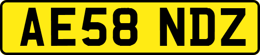 AE58NDZ