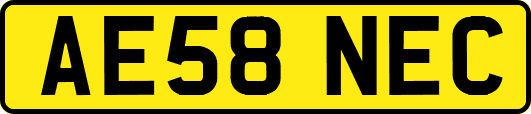 AE58NEC