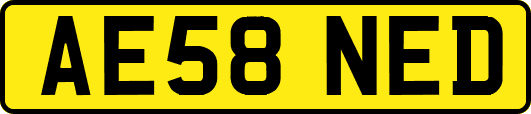 AE58NED