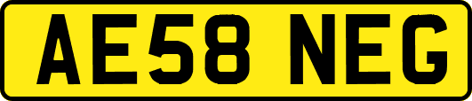 AE58NEG