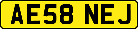 AE58NEJ