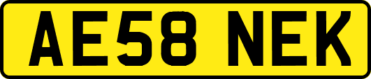 AE58NEK