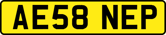 AE58NEP