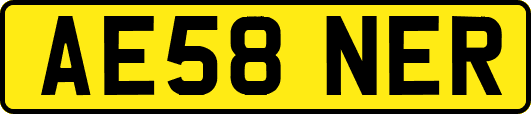 AE58NER