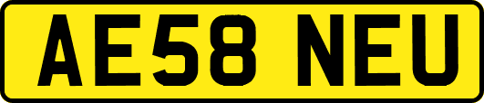 AE58NEU