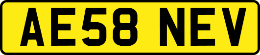 AE58NEV
