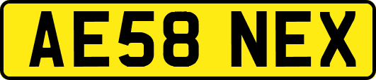 AE58NEX