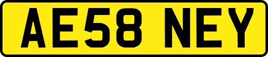AE58NEY