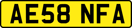 AE58NFA