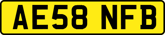 AE58NFB