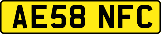 AE58NFC