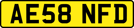 AE58NFD