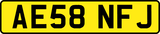 AE58NFJ