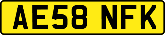 AE58NFK