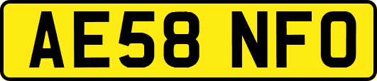 AE58NFO