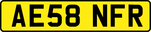 AE58NFR