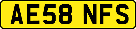 AE58NFS