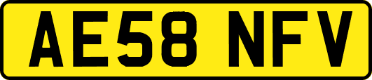 AE58NFV