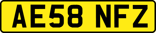 AE58NFZ