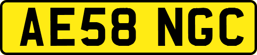 AE58NGC