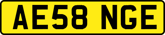 AE58NGE